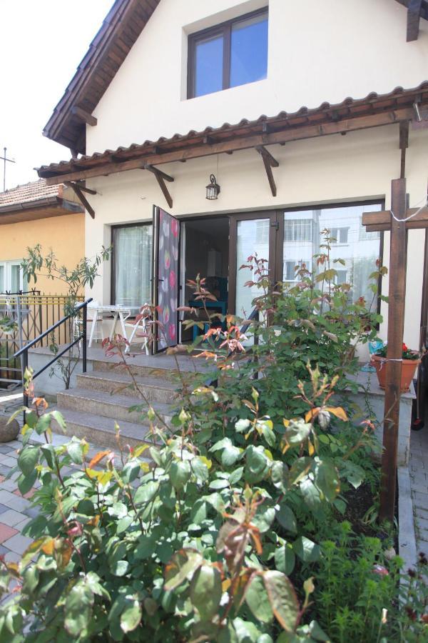Lucas 38 Apartments Kluż-Napoka Zewnętrze zdjęcie