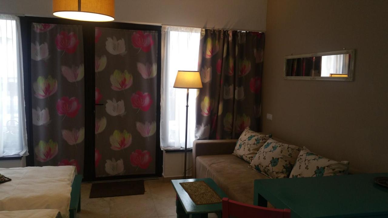 Lucas 38 Apartments Kluż-Napoka Zewnętrze zdjęcie