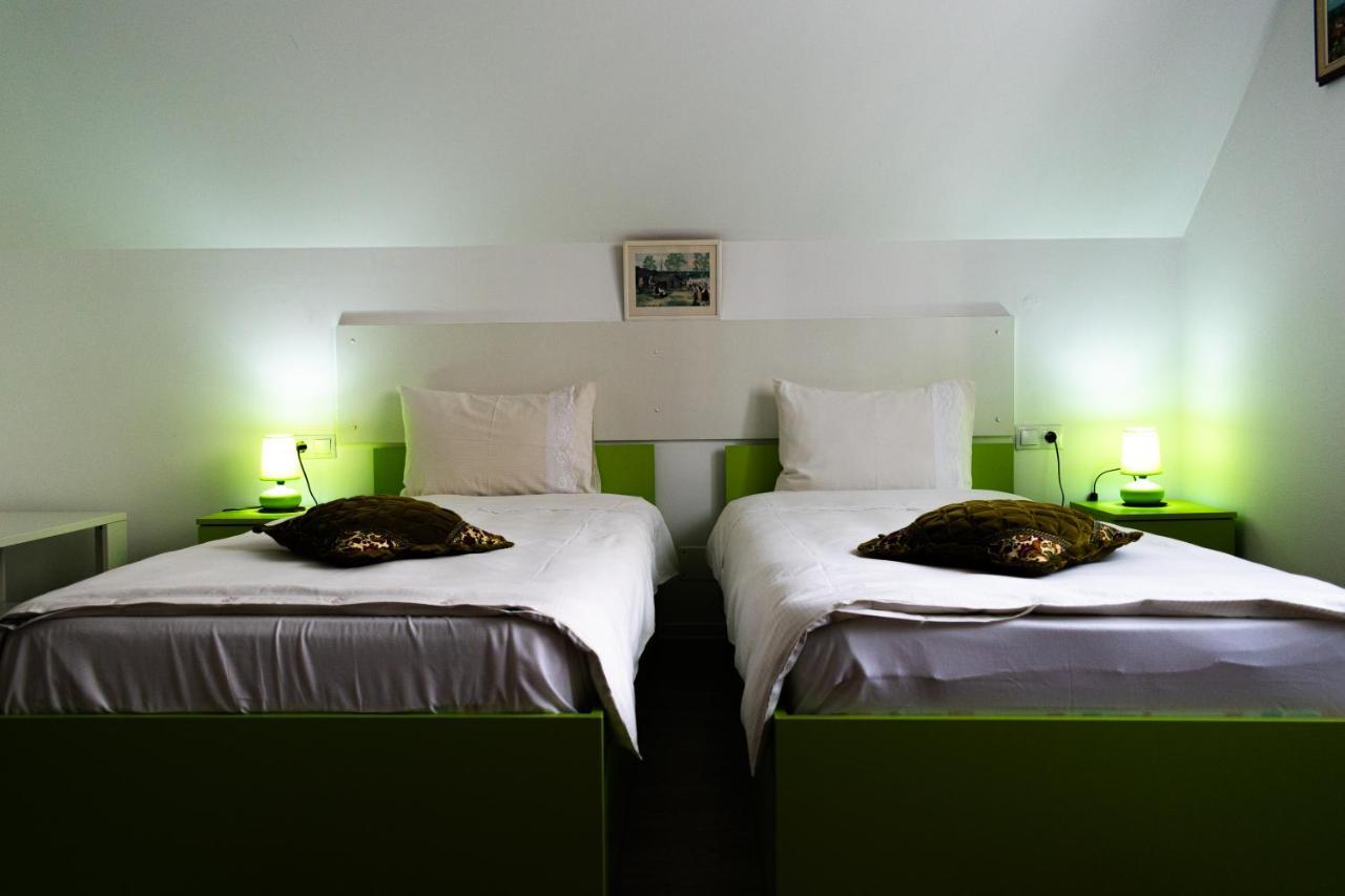 Lucas 38 Apartments Kluż-Napoka Zewnętrze zdjęcie