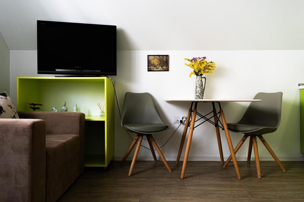 Lucas 38 Apartments Kluż-Napoka Zewnętrze zdjęcie
