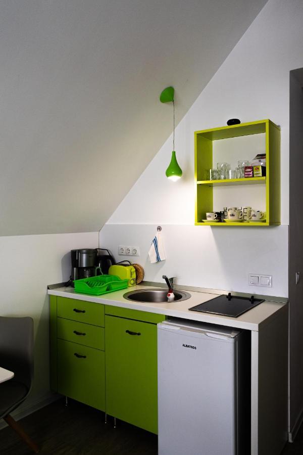 Lucas 38 Apartments Kluż-Napoka Zewnętrze zdjęcie