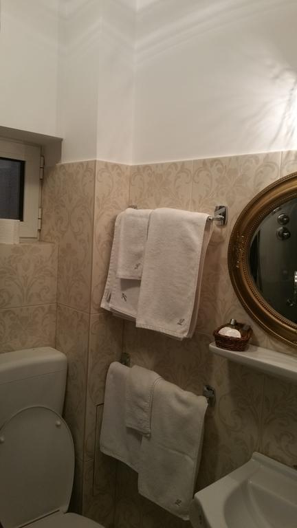 Lucas 38 Apartments Kluż-Napoka Zewnętrze zdjęcie