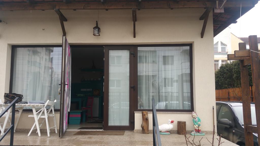 Lucas 38 Apartments Kluż-Napoka Zewnętrze zdjęcie