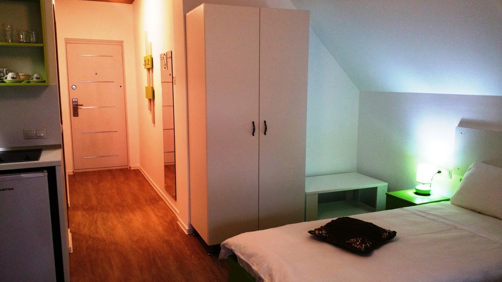 Lucas 38 Apartments Kluż-Napoka Zewnętrze zdjęcie