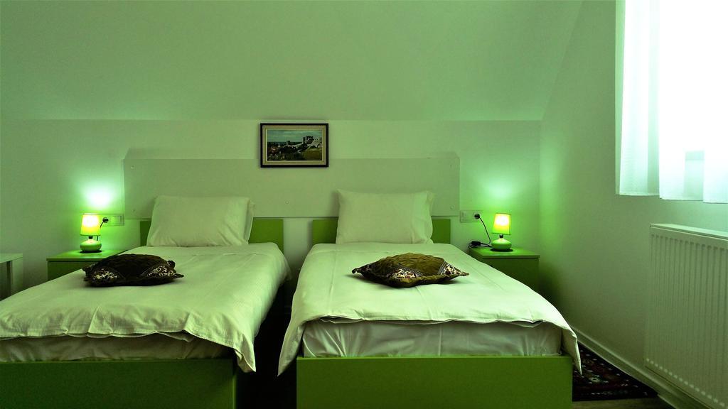 Lucas 38 Apartments Kluż-Napoka Zewnętrze zdjęcie