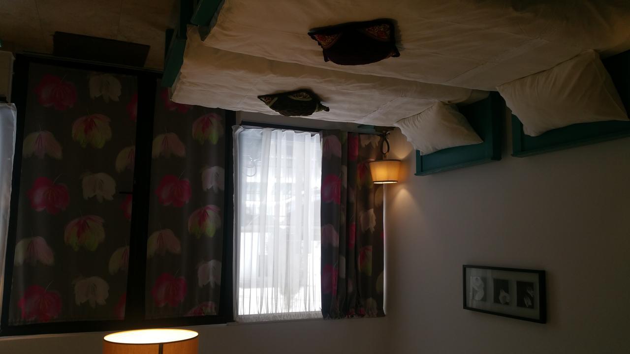 Lucas 38 Apartments Kluż-Napoka Pokój zdjęcie